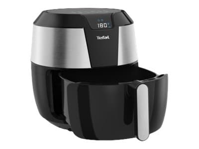Tefal EY701D15, 1,5 kg, Kiina, Ruostumaton teräs, Musta, 278 mm, 333 mm, 5,6 kg