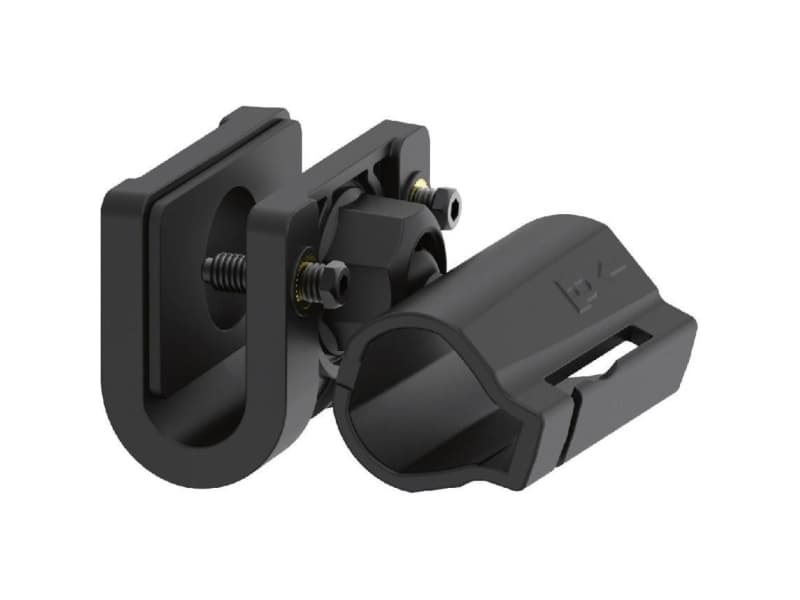 Ledlenser 500954 Hjelmholder EX4, iL4