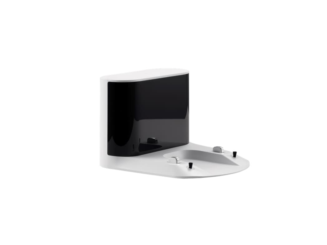 Roborock imuri ACC DOCK/VALKOINEN 9.01.0787 ROBOROCK VACUUM CLEANER 9.01.0787 ROBOROCK