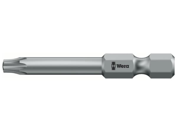 Wera 05060052001, 1 kpl, Torx Plus, TX20, 8,9 cm, 13 g, 25,4 / 4 mm (1/4)