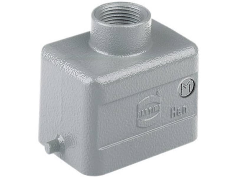 Tyllehus Han® 6B-gg-M20 19 30 006 1440 Harting 1 stk