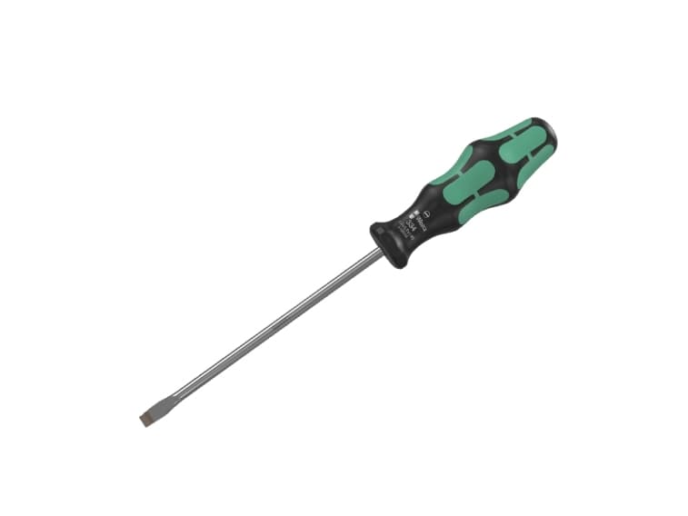 Wera 334, 37 mm, 23 cm, 37 mm, 91 g, Musta, Vihreä