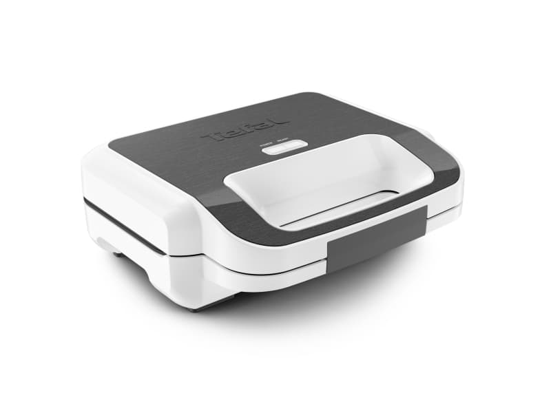 Tefal Snack XL SW7011, 850 W, Tyyppi C, 238 mm, 276 mm, 98 mm, 3,4 kg