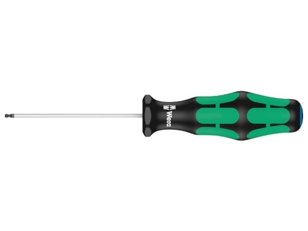 Wera 352, Musta, Vihreä