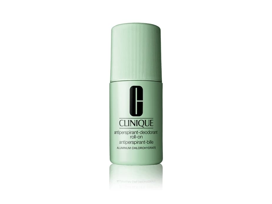 Clinique Antiperspirant-Deodorant Roll-On, Naisten, Antiperspirantti, Roll-deodorantti, Stick, 75 ml