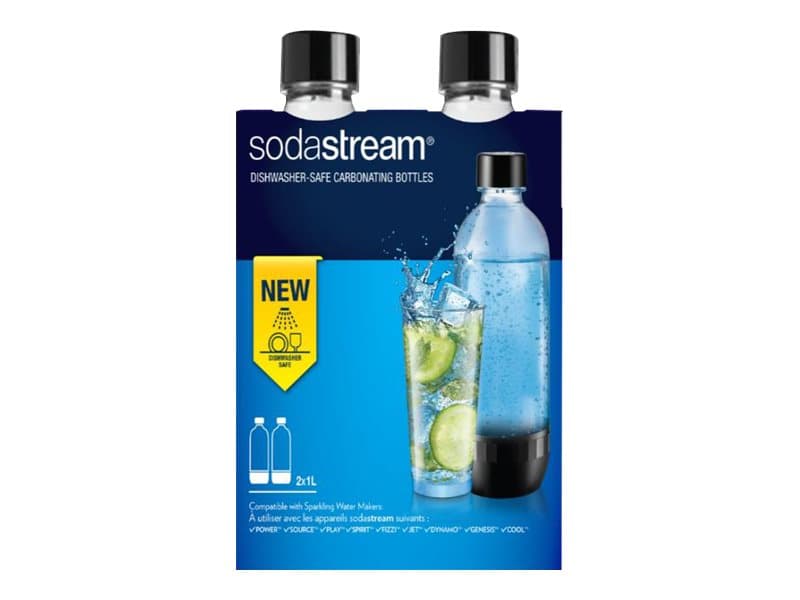 SodaStream-pullo