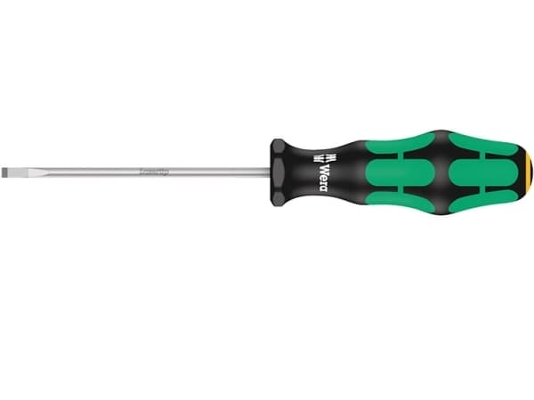 Wera 335, Musta, Vihreä