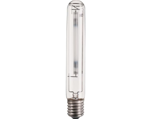Philips Purkauslamppu MST SON-T PIA PLUS E40 408 W EEK: E (A - G) Lämmin valkoinen putkimainen 1 kpl