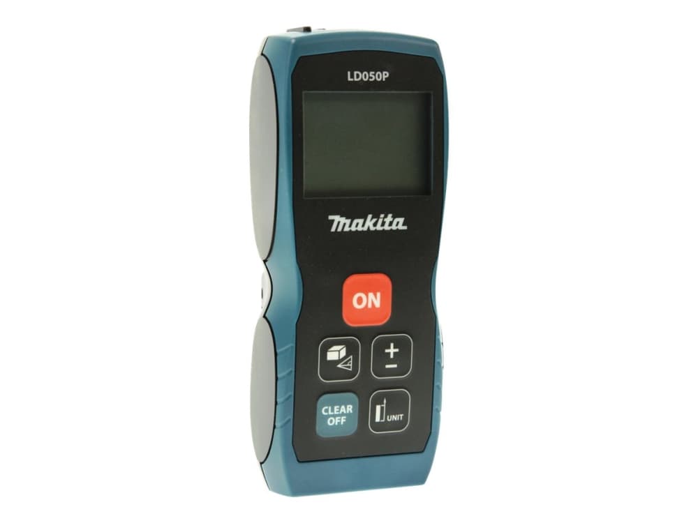 Makita LD050P - Laseretäisyysmittari