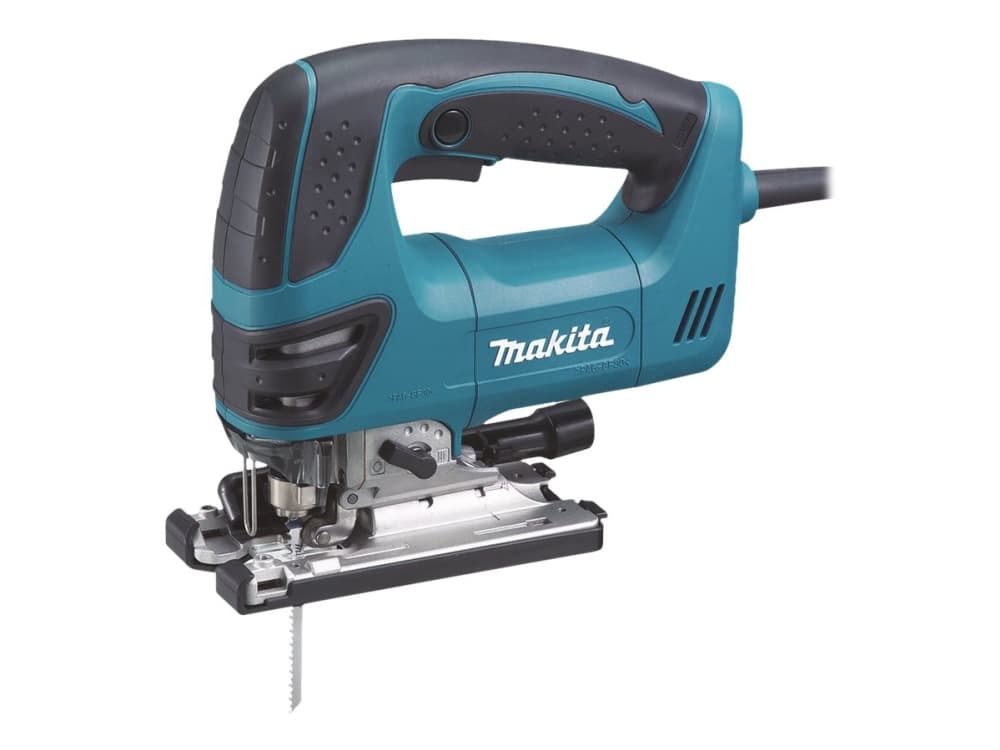 Makita 4350FCTJ - pistosaha - 720 W