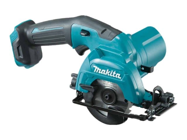 Makita HS301D - Pyörösaha - akkukäyttöinen - 85 mm - ei akkua - 12 V