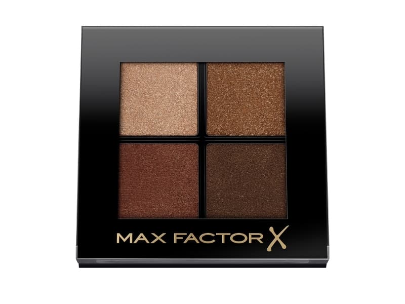MAX FACTOR MAX FACTOR_Colour X-pert Palette eyeshadow palette 002 Crushed Blooms 7g