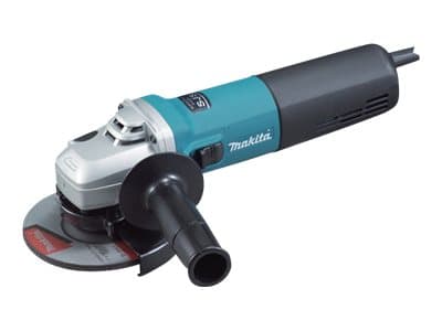 Makita 9565CVR - Kulmahiomakone - 1400 W - 125 mm