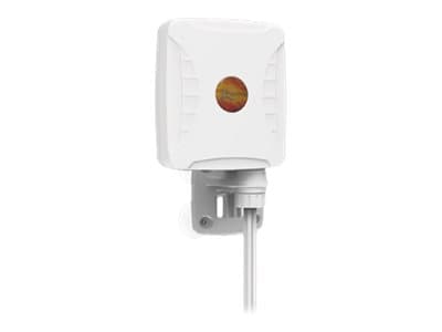 Poynting XPOL-1-5G, 4 dBi, 0.617 - 3.4 GHz, 50 O, Ympyräsäteilyantenni, SMA, Uros