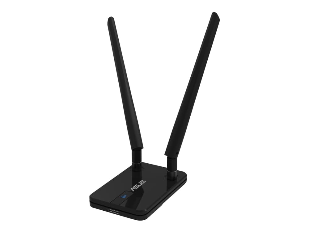 ASUS USB-AC58 - Verkkosovitin - USB 3.0 - Wi-Fi-verkko 5