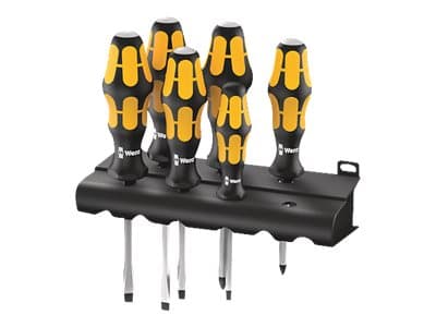Wera 932/918/6 Tehomuotti