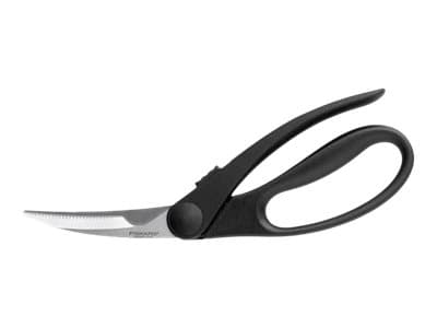 Fiskars Essential - Siipikarjasakset - 23 cm