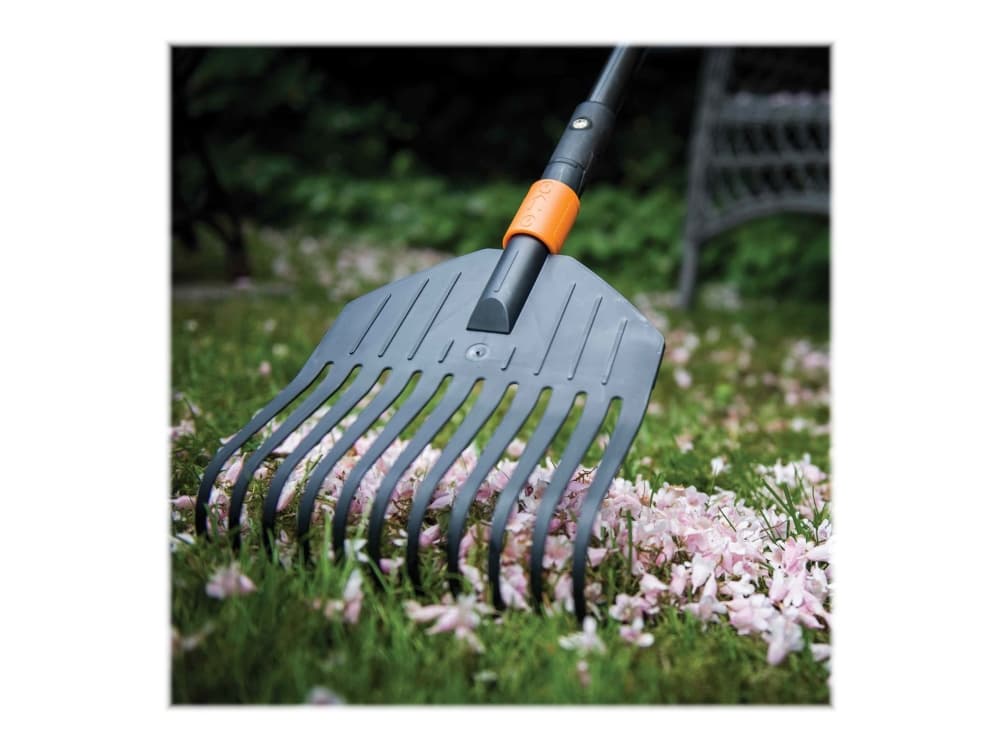 Fiskars - Bladrive - QuikFit - 22 cm - Small