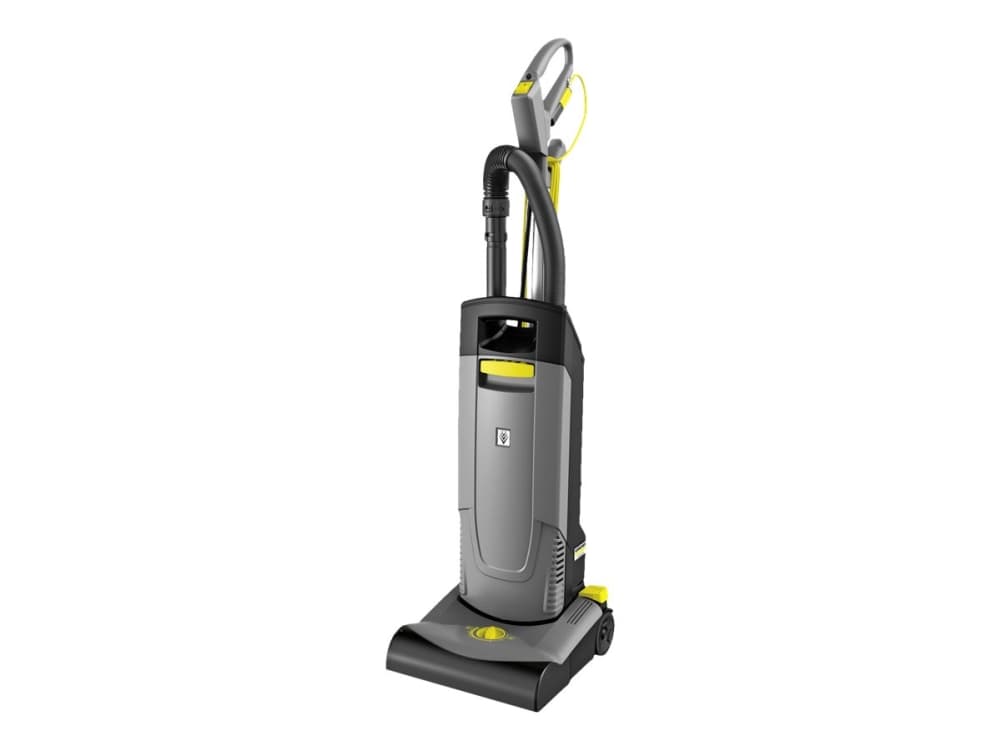 Kärcher Professional CV 30/1 - Støvsuger - opret - pose