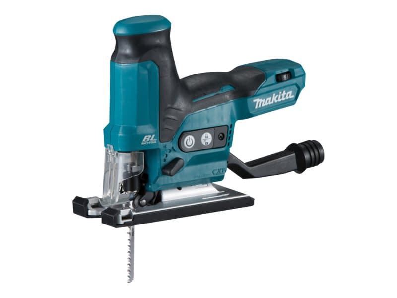 Makita JV102D - Stiksav - ledningfri - intet batteri - 12 V - SOLO