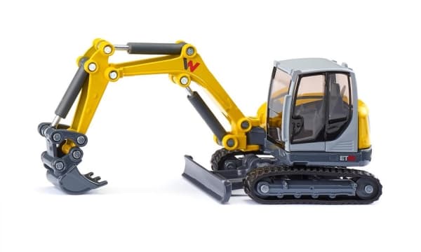 Siku Diena SUPER Wacker Neuson ET65 - 3559 - 3559