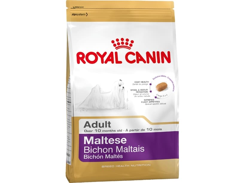 Royal Canin Maltese Adult Maissi, siipikarja 1.5kg