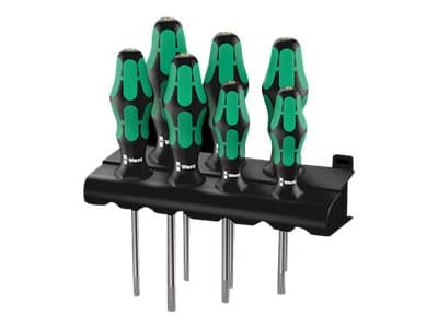 Wera 367/7 TORX HF, 680 g