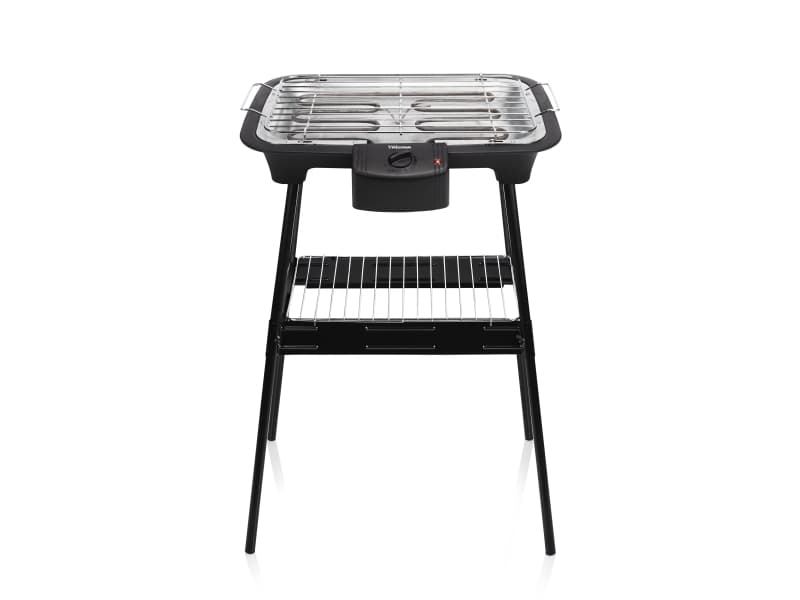Tristar BQ-2883, 2000 W, Grilli, Sähkö, 1 alue(tta), Kiina, Kattila
