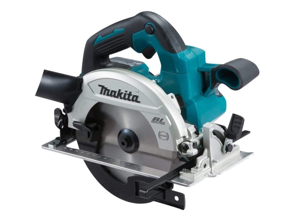 Makita DHS661 - Cirkelsav - ledningfri - 165 mm - intet batteri - 18 V - SOLO