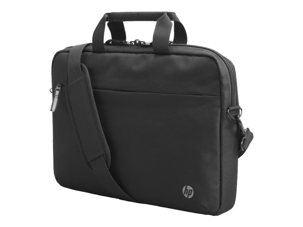 HP Renew Business - Bæreskuldertaske til notebook - 17.3 - EliteBook 830 G6 Pro Mobile Thin Client mt440 G3 ZBook Firefly 14 G9 ZBook Fury 16 G9 ZBook Fury 16 G9 - kannettava tietokone