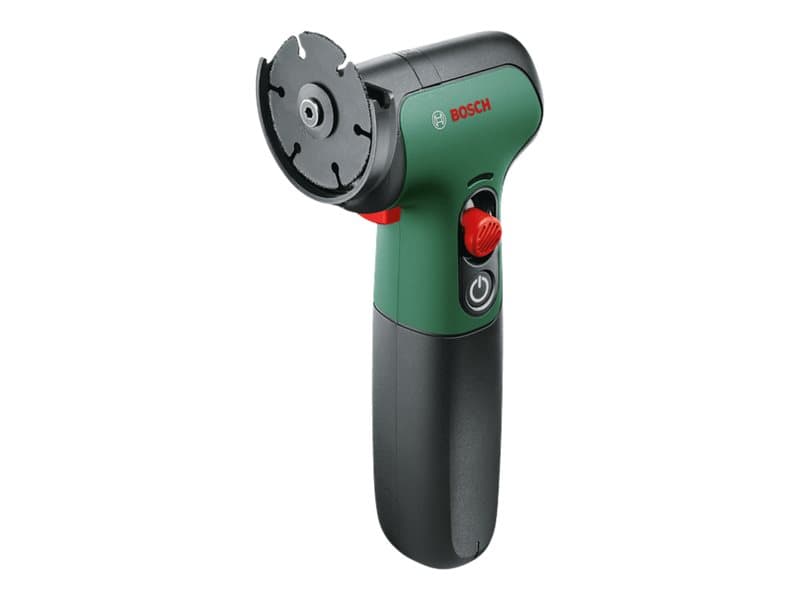 Bosch MONIHIOMAKONE EASY CUT &amp GRIND 7,2V