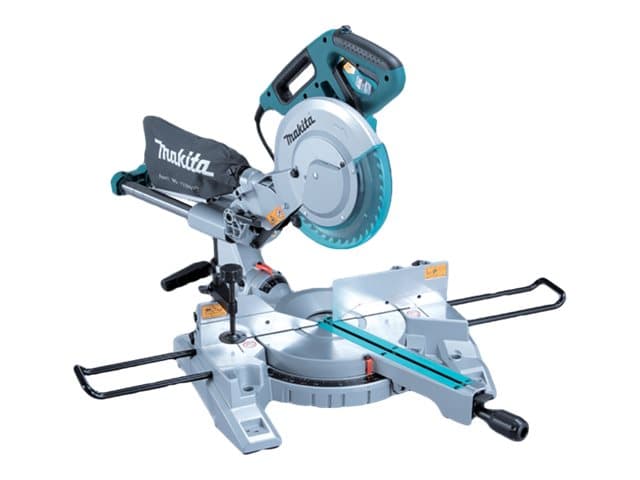 Makita LS1018LN, 4300 RPM, 45°, 45°, 94 dB, 3, 103, AC