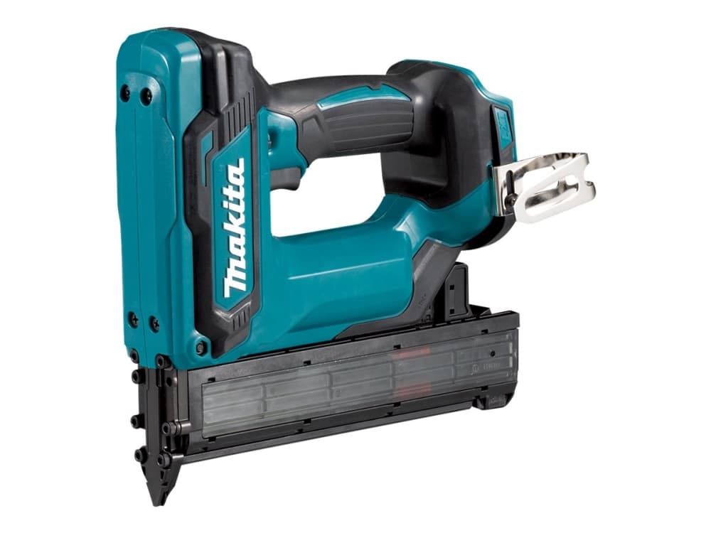 Makita DFN350Z - Pneumatisk sømmaskine - ledningfri - intet batteri - 18 V - SOLO