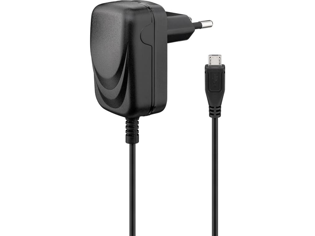 Goobay 64568, Sisätila, AC, 12 V, 2,25 A, IP20, 1,8 m
