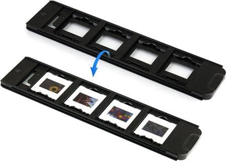 Plustek - Skannerin kalvopidike - OpticFilm 7200, 7200i, 7300, 7400, 7500i, 7600i, 8100, 8200i, SmartPhoto F50, OpticFilm 7200, 7200i, 7300, 7400, 7500i, 7600i, 8100, 8200i, 8100, 8200i
