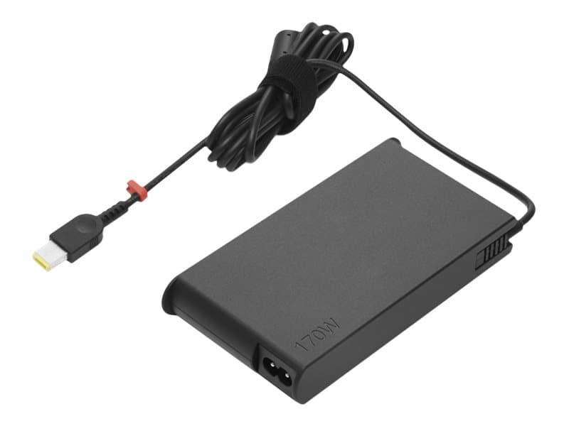 Lenovo GX20Z46287, Kannettava tietokone, Sisätila, 100 - 240 V, 50 - 60 Hz, 170 W, 20 V