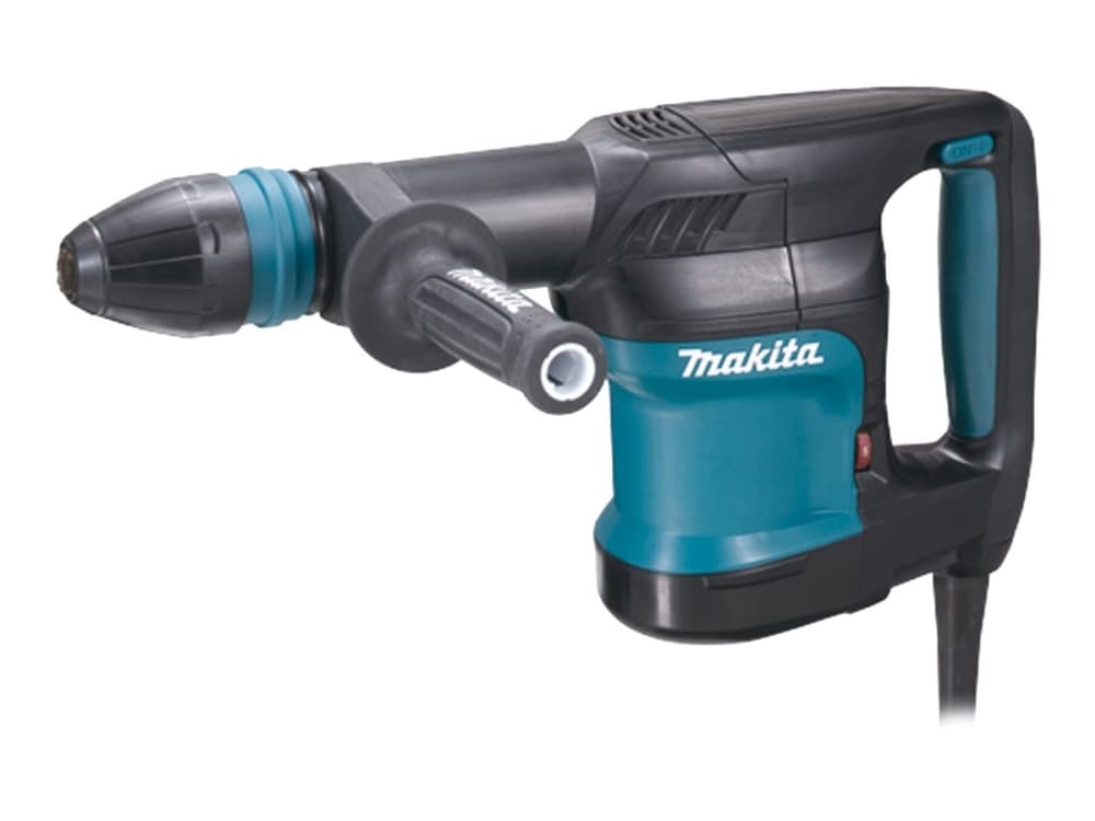 Makita HM0871C - Purkuvasara - 1100 W - SDS-max - 8,1 Joulea