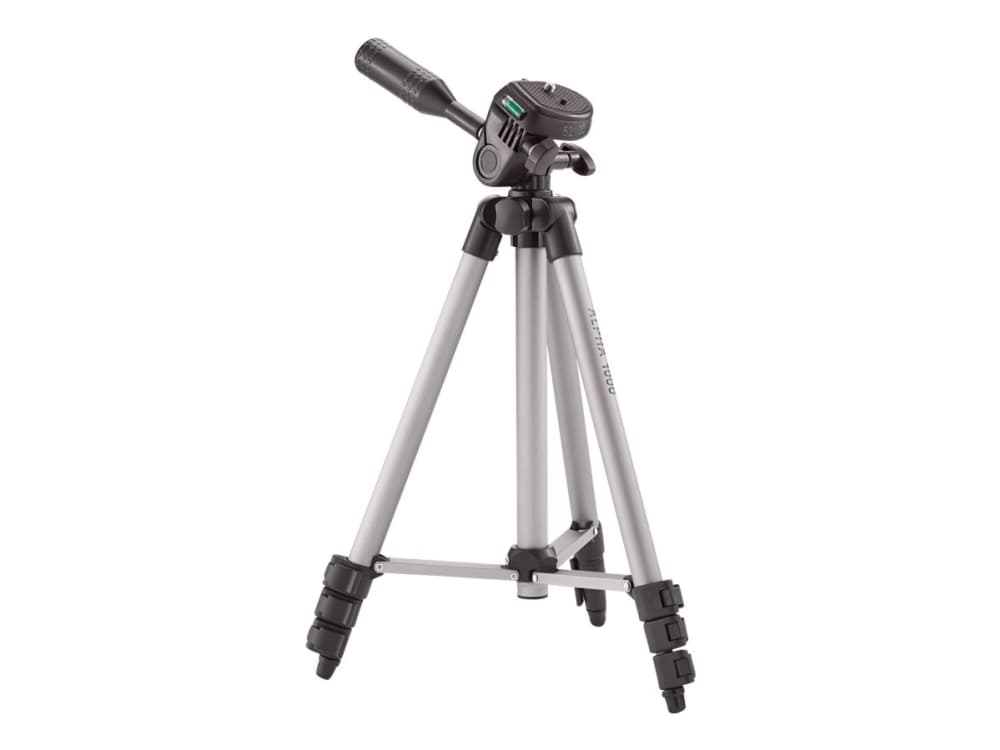 Cullmann Alpha 1000 - Jalallinen jalusta