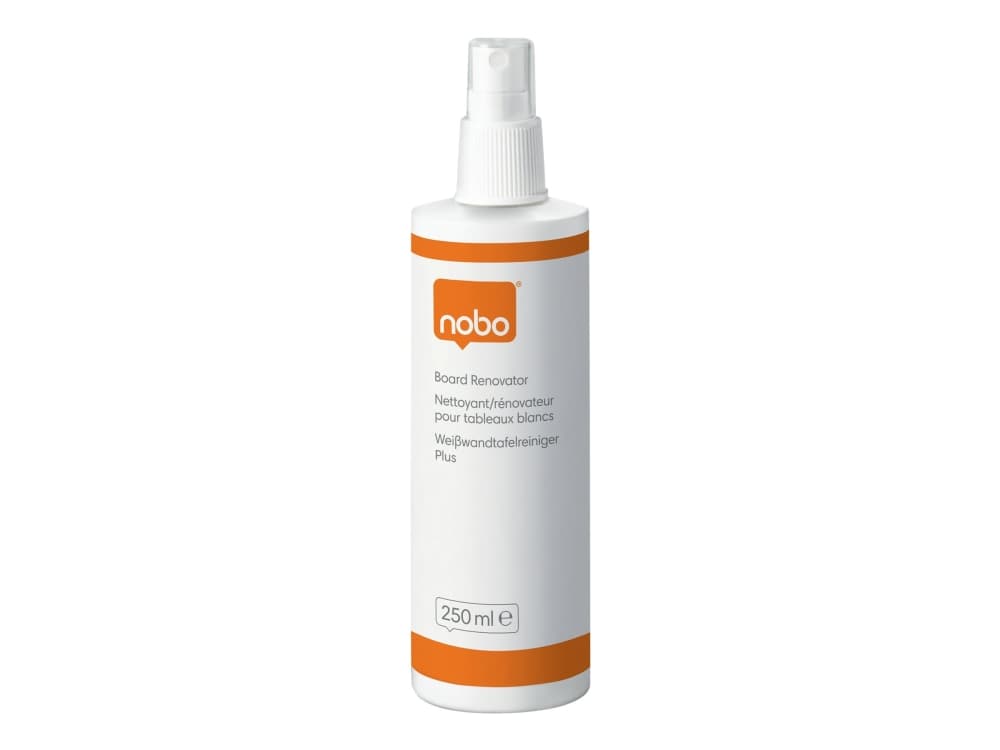 Rensespray valkotaulu RenovaterNobo250ml