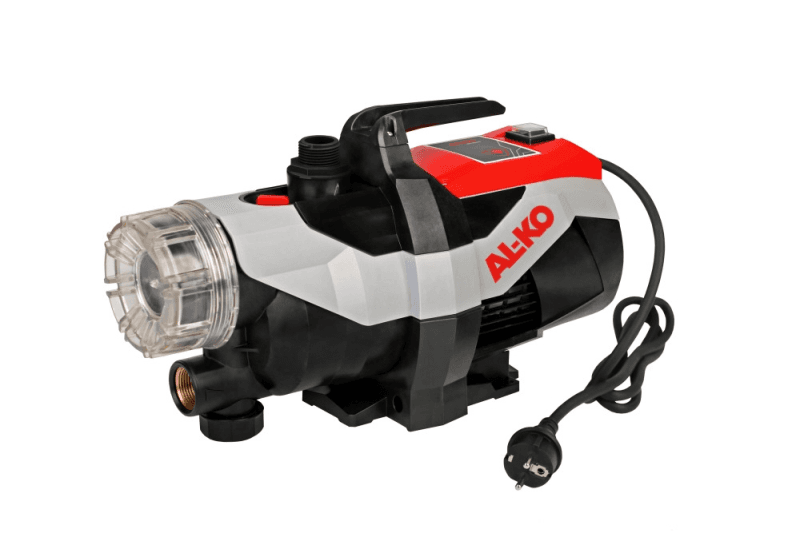 AL-KO JET 3600 motor 850 W