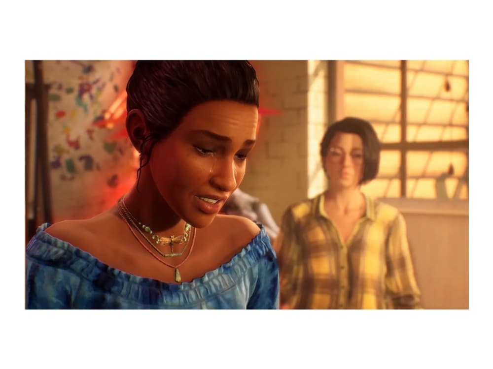 Square Enix Life is Strange: True Colors, PlayStation 5, M (Mature)