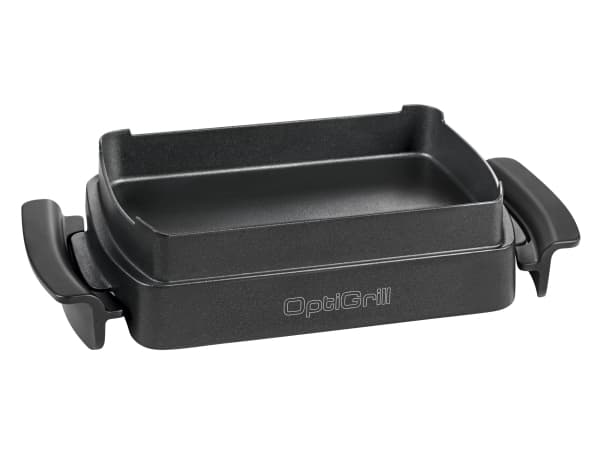 BAGEFORM TIL OPTICGRILL