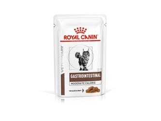 Royal Canin Gastrointestinal Moderate Calorie, Adult (animal), 85 g