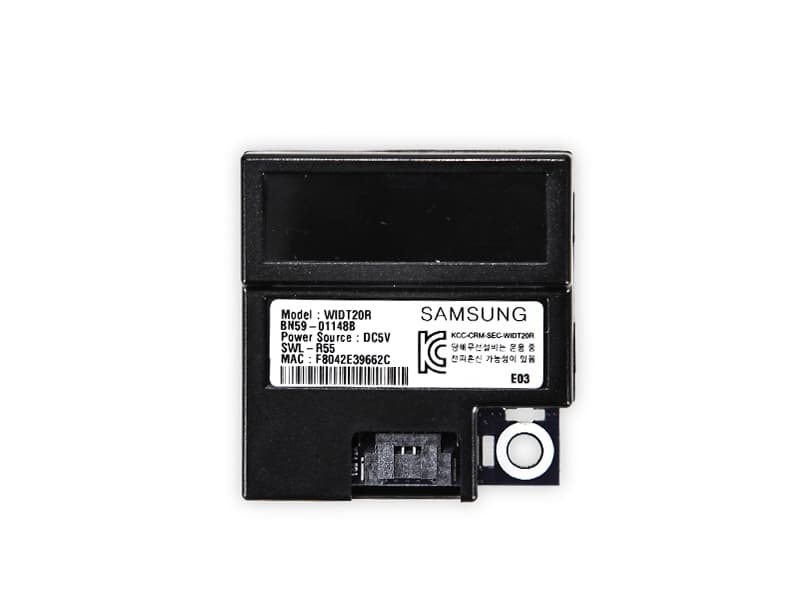 Widt Network Wifi USB