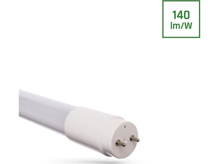 Spectrum LED TUBE T8 SMD 2835 24W NW premium 26X1500 lasiSPECTRUM himp loistelamppu