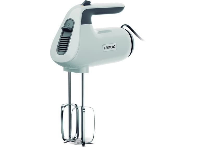 Kenwood QuickMix+, Käsisekoitin, Valkoinen, 650 W