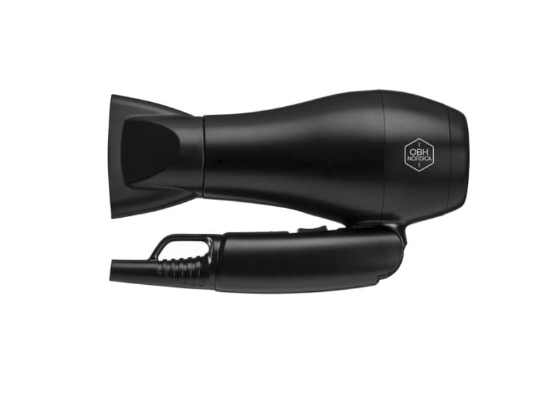 OBH Nordica Dry &amp Go, lajittelija, 1100 W, 220-240 V, 50 Hz