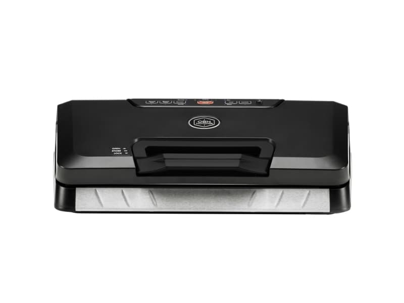 OBH Nordica Season Pro, Sous vide vandovn, Sort, 1,2 m, 140 W, 220-240 V, 50 Hz