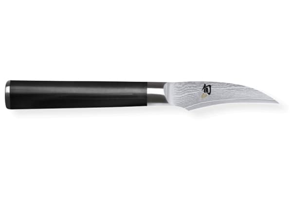 kai DM-0715, Vihannesveitsi, 6,5 cm, Terästä, 1 kpl