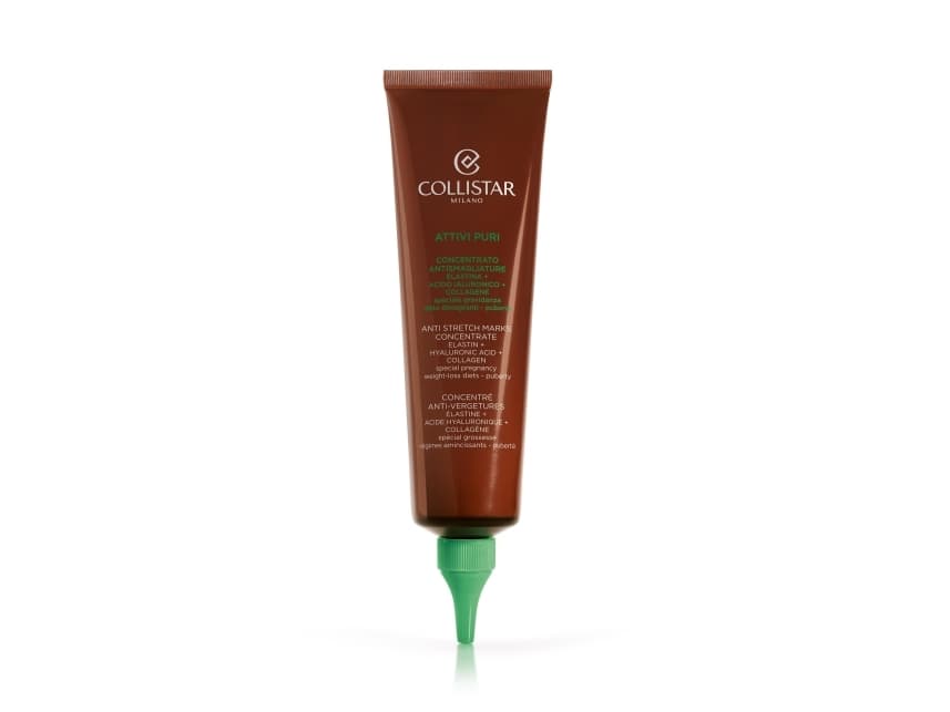 COLLISTAR ANTI STREATCH MARKS CONCENTRATE ELASTIN + ADIC COLLAGEN 150ML